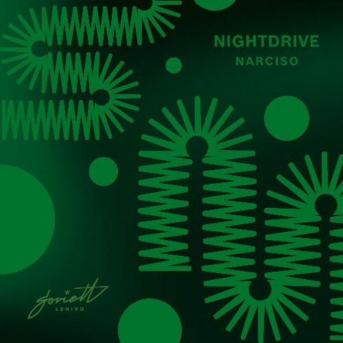  Nightdrive - Narciso (2025) 