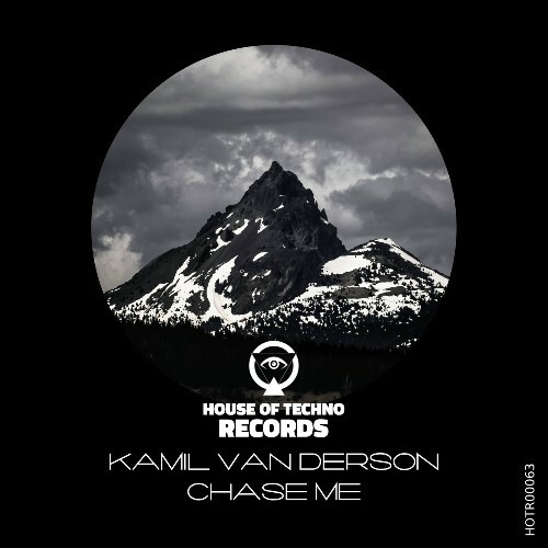  Kamil Van Derson - Chase Me (2026) 