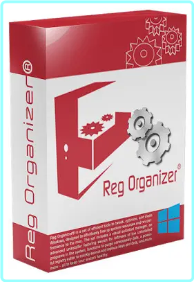 Reg Organizer 9.89 RePack (& Portable) by elchupacabra – (35 MB) Reg Organizer 9.89 RePack (& Portable) by elchupacabra – (35 MB)