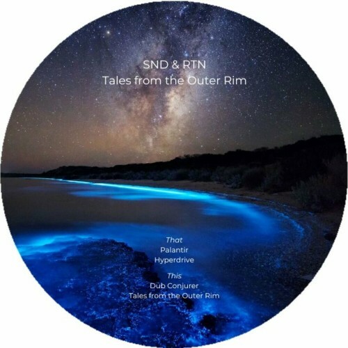 VA -  SND & RTN - Tales From The Outer Rim (2024) [MP3] MEW30A5_o