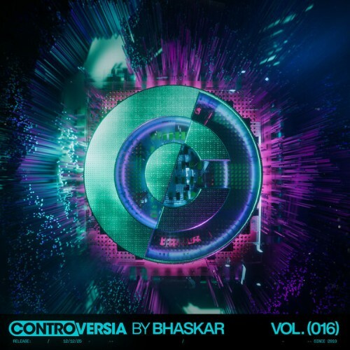  Bhaskar - Controversia by Bhaskar Vol. 016 (2025) 