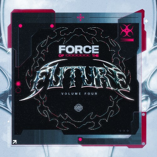  Force Of The Future Vol.4 (2025) 