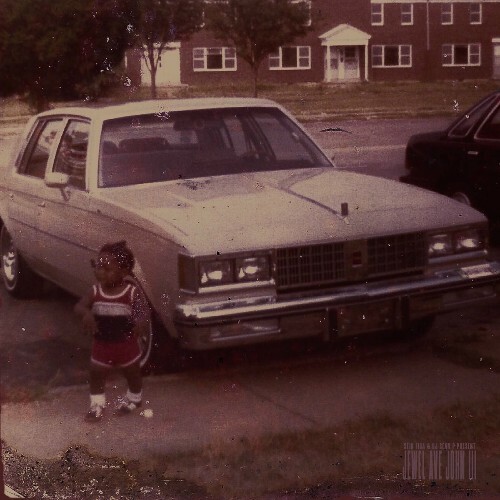 Stik Figa X DJ Sean P - Jewell Ave John 3 (2025) Stik Figa X DJ Sean P - Jewell Ave John 3 (2025)