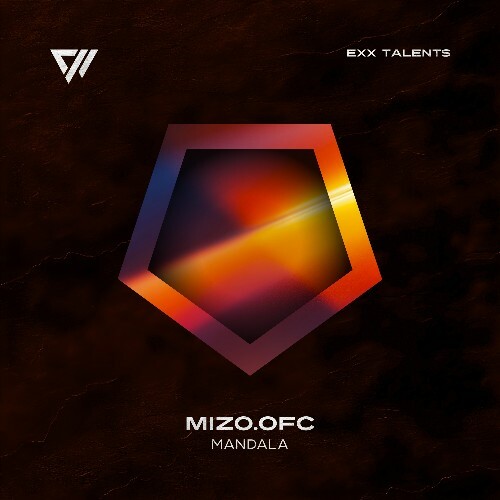 Mizo.ofc — Mandala (2026)