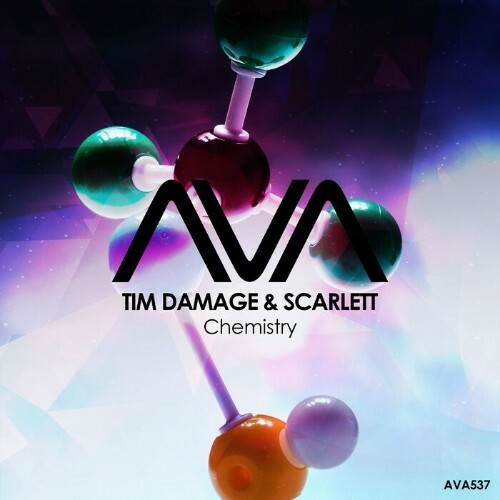  Tim Damage - Chemistry (2025) 