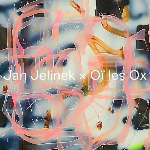  O&#239; les Ox - Jan Jelinek x O&#239; les Ox (2025) 