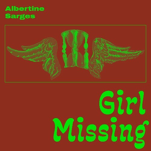  Albertine Sarges - Girl Missing (2025) 