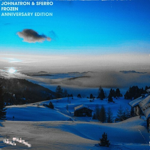 Johnatron & Sferro — Frozen (Johnatron Remix) (2024)