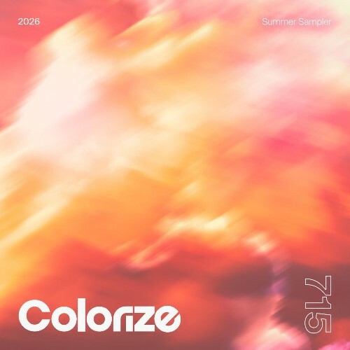 RUVEN (ES) — Colorize 2026 Summer Sampler (2026)