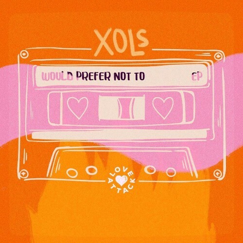 Xols — Would Prefer Not To (2024)