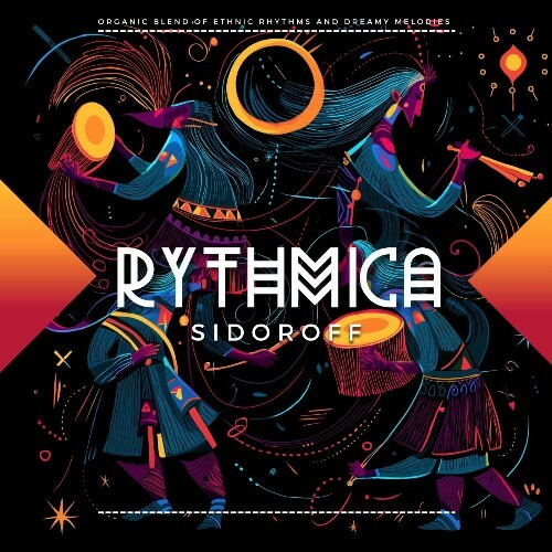  SIDOROFF - I Know (2025) 
