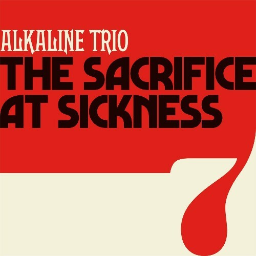 VA - Alkaline Trio - The Sacrifice / At Sickness (2024) (MP3) MEVBEME_o