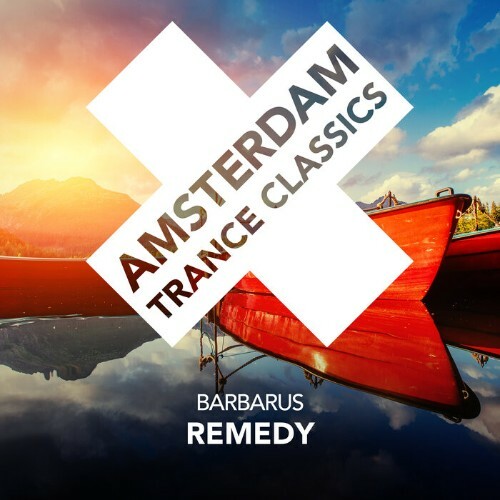  Barbarus - Remedy (2025) 