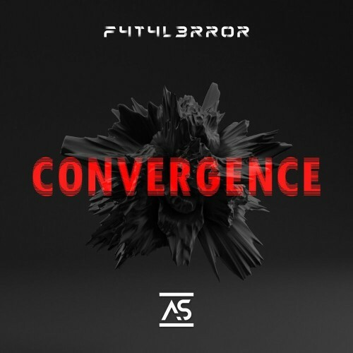  F4T4L3RR0R - Convergence (2024) 