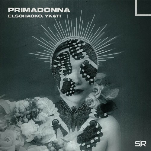  ElSchacko x YKATI - Primadonna (2024) 