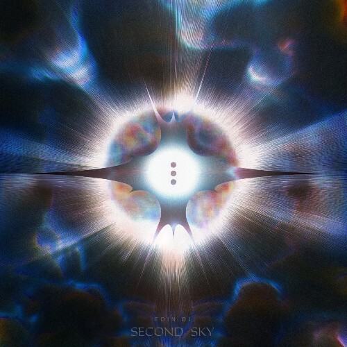  Eoin DJ - Second Sky (2025) 
