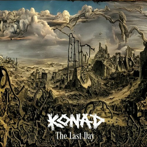  Konad - The Last Day (2024) 