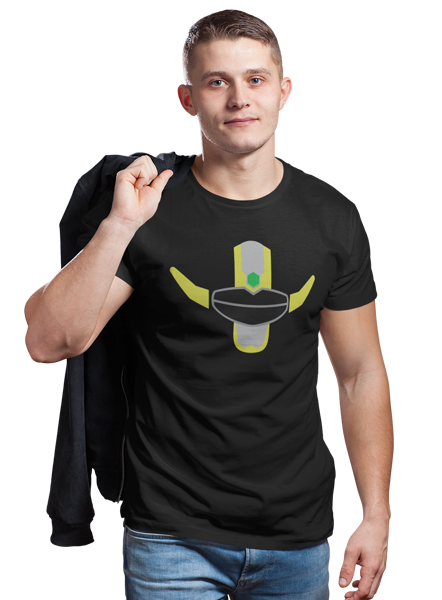 kaos bullblack seijuu sentai gingaman