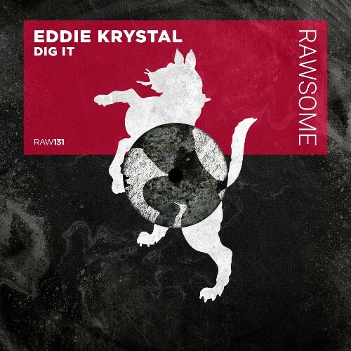  Eddie Krystal - Dig It (2024) 