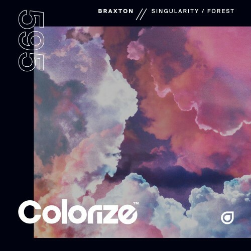  Braxton - Singularity / Forest (2025) 