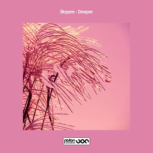  Strypee - Deeper (2024) 