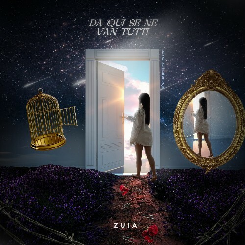  Zuia - Da Qui Se Ne Van Tutti (2025) 