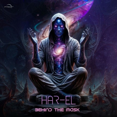  Har-el - Behind the Mask (2026) 