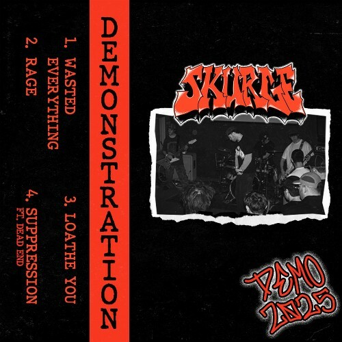  Skurge - Demonstration (2025) 