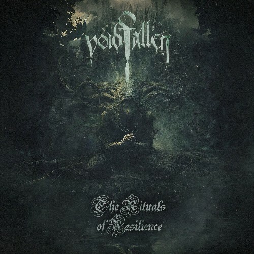  Voidfallen - The Rituals of Resilience (2025) 