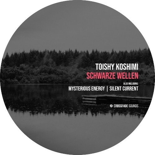 Toishy Koshimi - Schwarze Wellen (2025) Toishy Koshimi - Schwarze Wellen (2025)