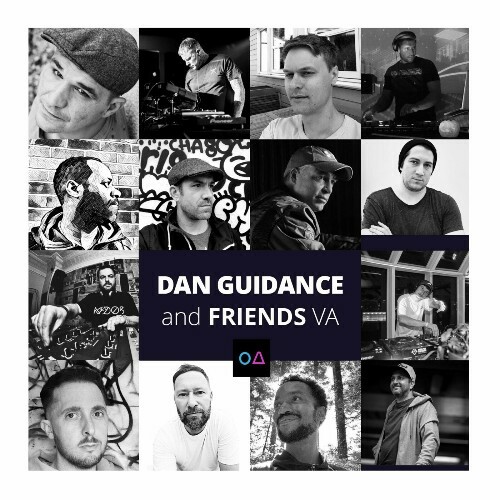  Dan Guidance - Dan GuiDance & Friends (2024) 