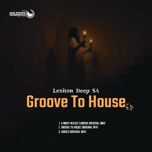 VA - Lexiton Deep SA - Groove To House (2024) (MP3)