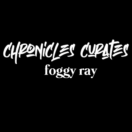  Foggy Ray - Chronicles Curate Chapter 064 (2023-03-09) 
