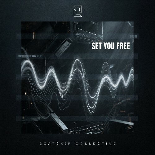  Beatskip Collective - Set You Free (2025) 