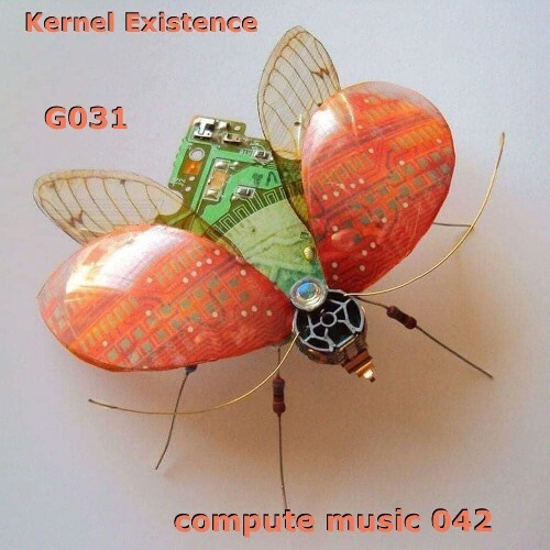 Kernel Existence - G031 (2024)