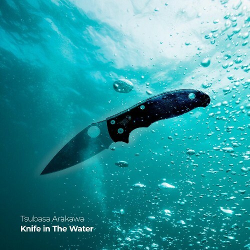 MP3:  Tsubasa Arakawa - Knife in the Water (2024) Онлайн
