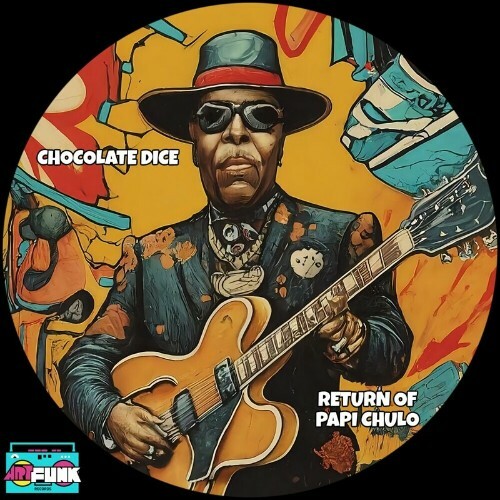 VA - Chocolate Dice - Return Of Papi Chulo (2024) (MP3) METUQ5H_o