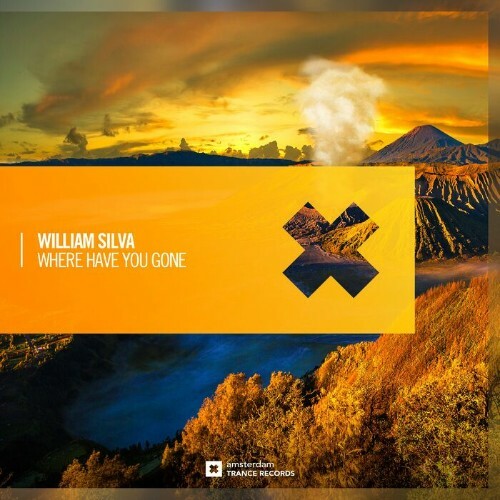  William Silva - Where Have You Gone (2024) 