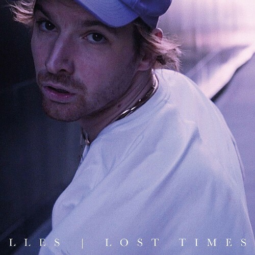 VA - LLES - Lost Times (2024) (MP3) MEX8T5V_o