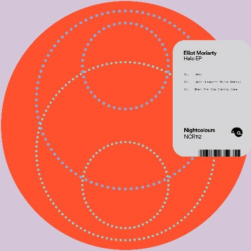  Elliot Moriarty - Halo (2026) 