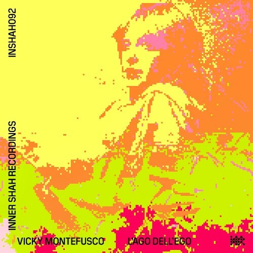  Vicky Montefusco - L'Ago dell'Ego (2025) 
