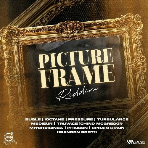  Picture Frame Riddim (2024) MP3 MEV83J2_o