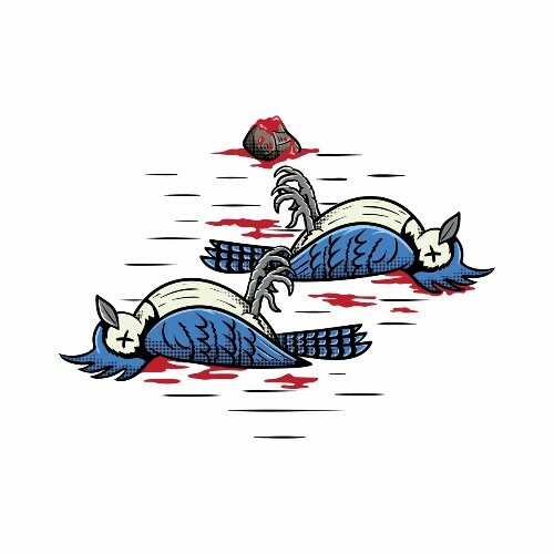  Asun Eastwood, Lord Juco & Jesse Green Beats - Two Birds (2025) 