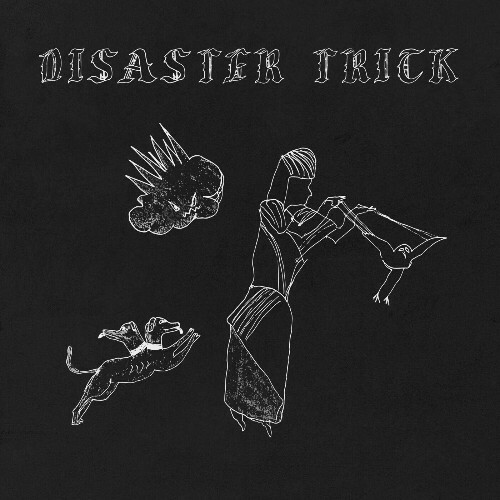 MP3:  Horse Jumper of Love - Disaster Trick (2024) Онлайн