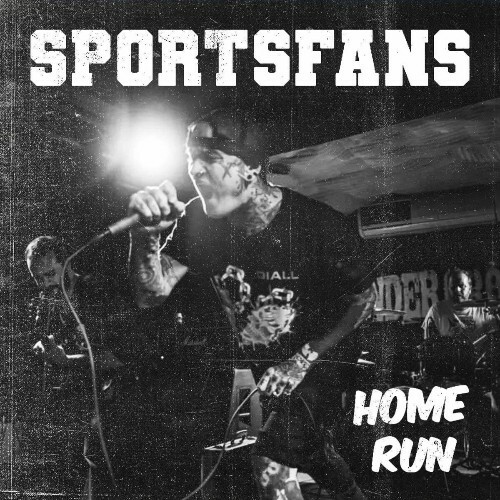 Sportsfans — Home Run (2024)
