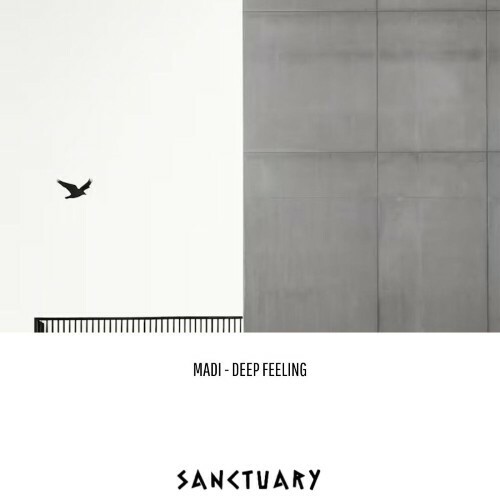  Madi - Deep Feeling (2026) 
