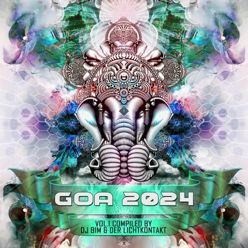  Goa 2024 Vol 1 (2024) 
