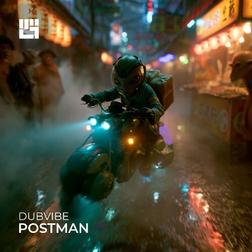 DubVibe (HU) — Postman (2026)