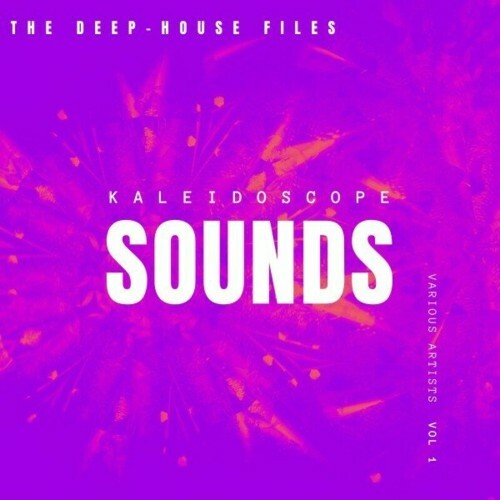  Kaleidoscope Sounds, Vol. 1 (The Deep-House Files) (2024)  MESZ637_o