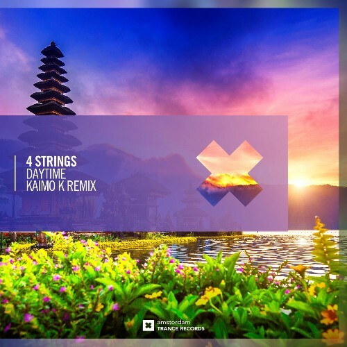  4 Strings - Daytime (Kaimo K Remix) (2026) 